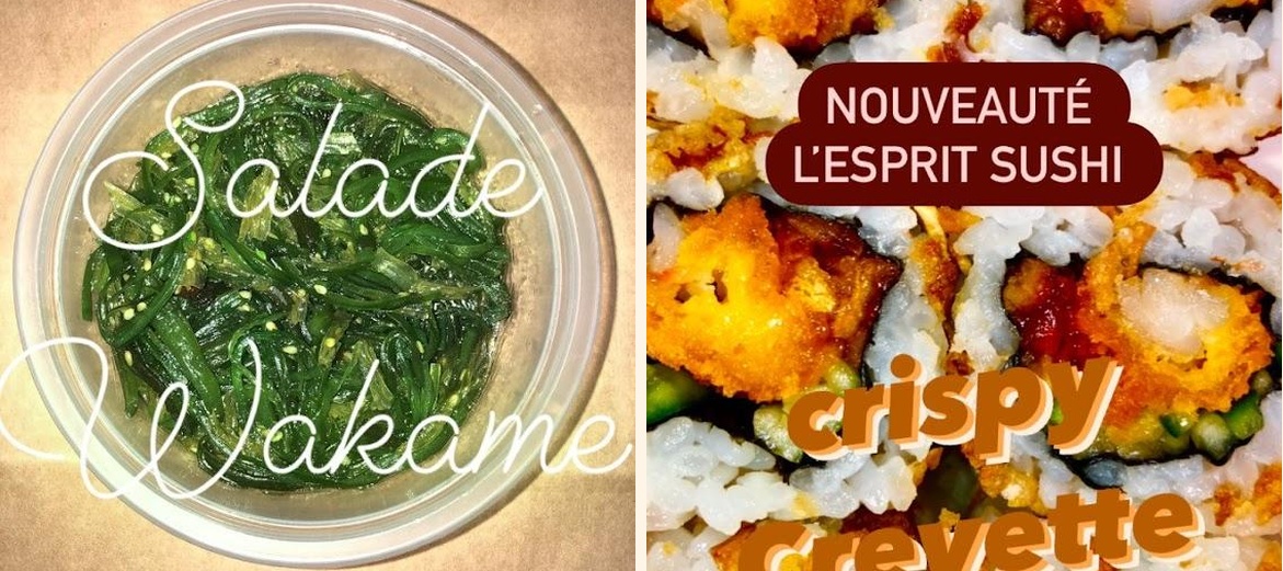 L'esprit Sushi - Gallery Image 2