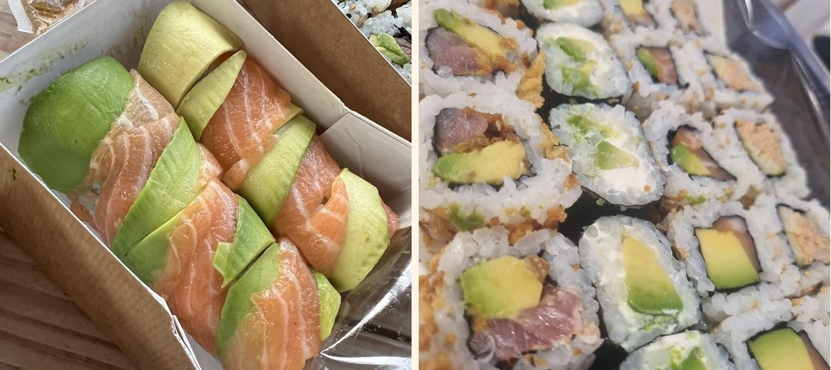 L'esprit Sushi - Gallery Image 4